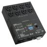 Eliminator Lighting ED15 4 Channel DMX Dimmer Pack