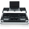 Gator G-TOUR Compact Case For The Pioneer DDJ1000 Or DDJ1000SRT Controller