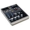 Mackie 402-VLZ3 4-Channel Compact Mixer