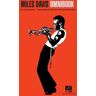 Hal Leonard Miles Davis Omnibook-For C Instruments