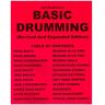 Charles Dumont & Son Joel Rothman Basic Drumming (Revised and Expanded)