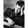 Hal Leonard BILLY JOEL GREATEST HITS, V.1 & 11 PIANO/VOCAL/GUITAR