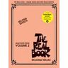 Hal Leonard The Real Book - Volume 2: Second Edition Online Play-Along Tracks