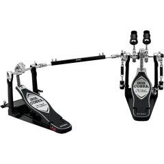 TAMA Iron Cobra 900 Bass Drum Double Pedal - Power Glide