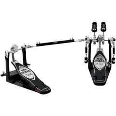 TAMA Iron Cobra 900 Bass Drum Double Pedal - Rolling Glide