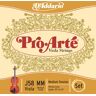 Pro Arte Perlon Core Viola Strings