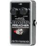 Electro-Harmonix Bass Preacher Compressor/Sustainer Pedal