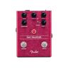 Fender The Trapper Dual Fuzz Guitar Effects Pedal