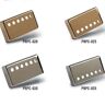 Gibson Pickup Covers (Bridge Position/ Gold)