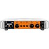 Orange Amplification OB1-300 300-Watt Rack-Mountable Bass Amplifier Head