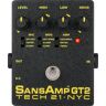 Tech 21 GT2 SansAmp Guitar Amp Simulator