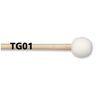 Vic Firth TG01 Tom Gauger General Bass Drum Mallet