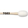 Vic Firth TG03 Tom Gauger Molto Bass Drum Mallet