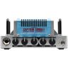 Hotone Nano Legacy Captain Sunset Portable Guitar Amplifier Head