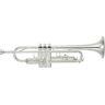 Yamaha YTR2330 Student Trumpet (Silver finish)