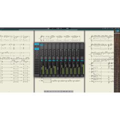 Presonus Notion 6 Upgrade Notation Software (Digital Download)