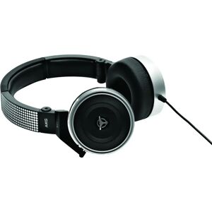AKG K67T TIËSTO Hi Performance DJ Headphones