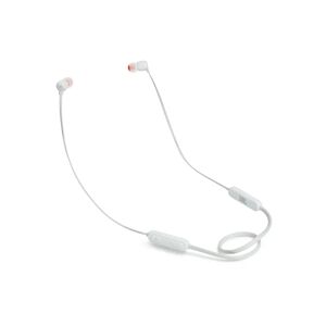 JBL Lifestyle TUNE 110BT Wireless In-Ear Headphones (White)