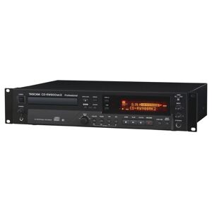Tascam CD-RW900MKII CD Recorder/Player