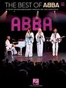 Hal Leonard The Best of ABBA (P/V/G)