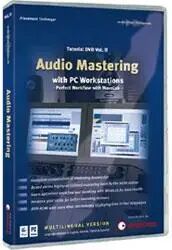 Keyfax Audio Mastering Volume 2 (DVD ROM)