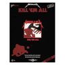 Hal Leonard Metallica Kill 'Em All (Guitar)
