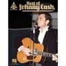Hal Leonard ,Best of Johnny Cash (TAB)