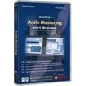 Keyfax Audio Mastering Volume 1 (DVD ROM)