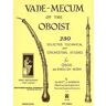 Hal Leonard Vade Mecum of the Oboist