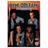 Alfred New Orleans Drumming DVD