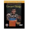 Alfred Giovanni Hidalgo Conga Virtuoso DVD