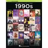Hal Leonard Songs of the 1990sThe New Decade Series