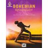 Hal Leonard Queen-Bohemian Rhapsody-Motion Picture Soundtrack