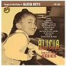 Pocket Songs A-L-I-C-I-A: Songs in the Style of Alicia Keys (Just Tracks CD)