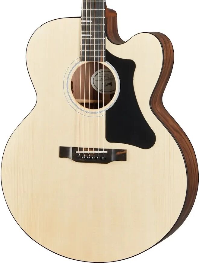 Gibson G-200 EC Acoustic-Electric Guitar