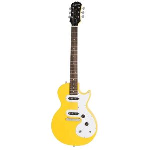 Epiphone Les Paul SL Electric Guitar (Sunset Yellow)
