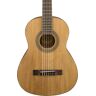 Fender FA-15N 3/4 SCALE NYLON STRING ACOUSTIC GUITAR