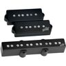 Aguilar AG6 P/J-HC P-Bass 6-String P/J Pickup Set