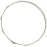 Rogers Dyna-sonic Snare Hoop - Batter Side