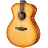 Breedlove Jeff Bridges Signature Concert Copper E Acoustic-Electric Guitar