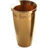 BRAND Turbo Blow Trumpet Mouthpiece Booster (Polished Gold)