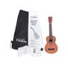 Cordoba Soprano Ukulele Player Pack