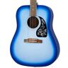 Epiphone Starling Acoustic Guitar (Starlight Blue)