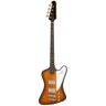 Epiphone Thunderbird 60's Bass Guitar (Tobacco Sunburst)