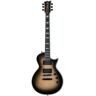 ESP EC-1000T FM Electric Guitar (Black Natural Burst)