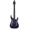 ESP E-II Horizon FR Electric Guitar Reindeer Blue