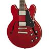 Epiphone ES-339 Semi-Hollow Electric Guitar (Cherry)