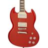 Epiphone SG Muse Electric Guitar (Scarlet Red)