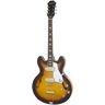 Epiphone Casino Hollow Body Electric Guitar (Vintage Sunburst)