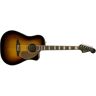 Fender California Series Kingman ASCE V2 Acoustic-Electric Guitar